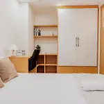 Calme Saigon Home
