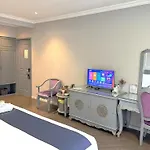 Sabina Residence - Stellar Boutique Hotel