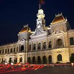 Thien Truong Hotel Saigon