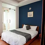 Saigon Hub Hostel