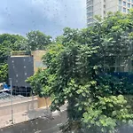 Thu\'S Apartment Near Ben Thanh Market