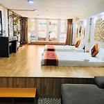Indochine Ben Thanh Hotel & Apartments