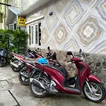 An Chi Hotel