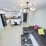 Vh Apartment - Saigon City Center