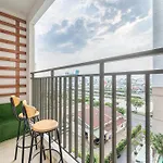 Double N Apartment - Netflix Tv, 5 Mins To Ben Thanh Market