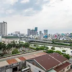 Double N Apartment - Netflix Tv, 5 Mins To Ben Thanh Market