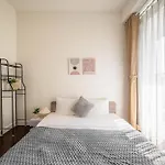 Double N Apartment - Netflix Tv, 5 Mins To Ben Thanh Market
