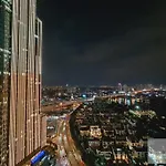 Sky Park Apartment - Vinhomes Central Park