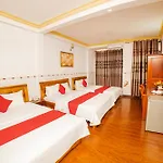 Diamond Hotel Cmt8 - Gan Am Thuc Dem Sai Gon