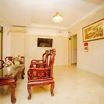 Diamond Hotel Cmt8 - Gan Am Thuc Dem Sai Gon