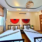 Northern Hostel - Bui Vien Walking Street