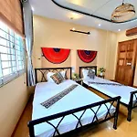Northern Hostel - Bui Vien Walking Street