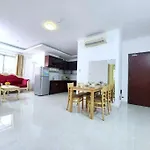 Can Ho Quan 1, Ho Chi Minh, 2 Phong Ngu