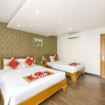 The Airport Hotel