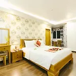 The Airport Hotel