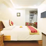 The Airport Hotel