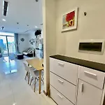 Enjoy Apartment