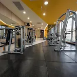 Rivergate Serviced Apartments