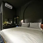 Hotel Le Jardin Secret Saigon