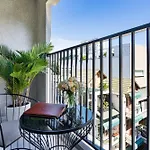 Dhts Business Hotel & Apartment
