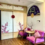 Sabina Boutique Hotel 3