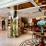 Sabina Boutique Hotel 3