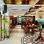 Sabina Boutique Hotel 3