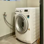 Zenity The Luxury Apartment Ditrict 1 City Center