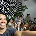Saigon Dakao Homestay