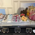 Sabina Boutique Hotel 3