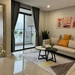 Can Ho Tai Chung Cu 98 Vinh Hoi - Quan 4 - Thanh Pho Ho Chi Minh