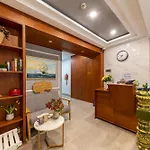 Woody House Saigon Center