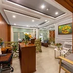 Woody House Saigon Center