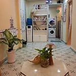 Saigon Lotus