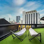 The Hammock Hotel Ben Thanh