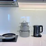 Two Bedroom Apartment