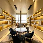 The Luxury Marq Apartment District 1 Saigon
