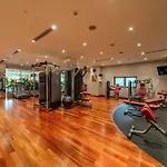 Sherwood Suites