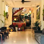 The Alley Saigon Hotel