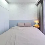 Zeus Living - Opal Tower In Binh Thanh