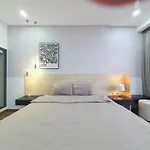 Zeus Living - Opal Tower In Binh Thanh