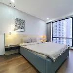 Zeus Living - Opal Tower In Binh Thanh
