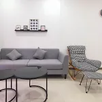 Zeus Living - Opal Tower In Binh Thanh