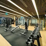 Luxury Condotel In Lumiere Riverside