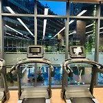 Luxury Condotel In Lumiere Riverside