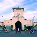 Can Ho Quan 1, Ho Chi Minh, 2 Phong Ngu
