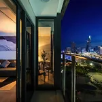 The Opera Residence - Luxury Infinity Pool&Sauna