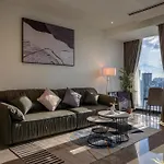 The Opera Residence - Luxury Infinity Pool&Sauna