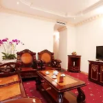 New Pacific Hotel