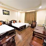 New Pacific Hotel